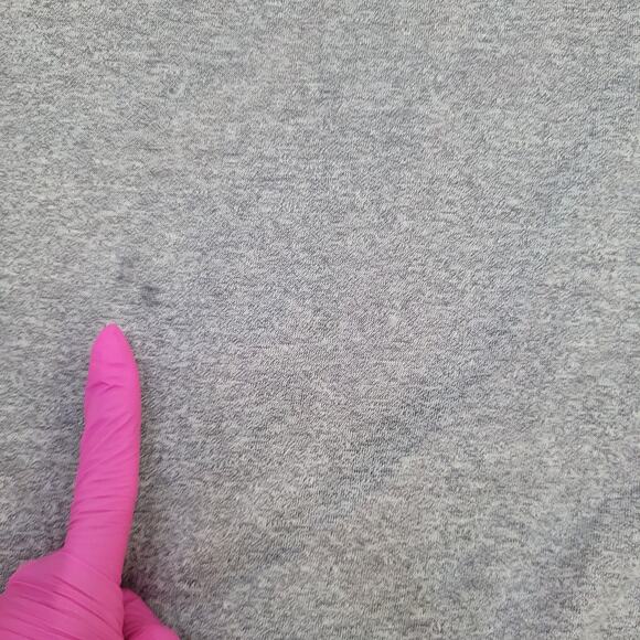 Vintage 90s National College Television Shirt Small 18x24 NCTV - Picture 4 of 13